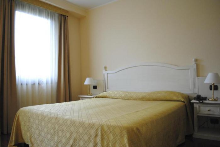 International Hotel Iseo Habitación foto