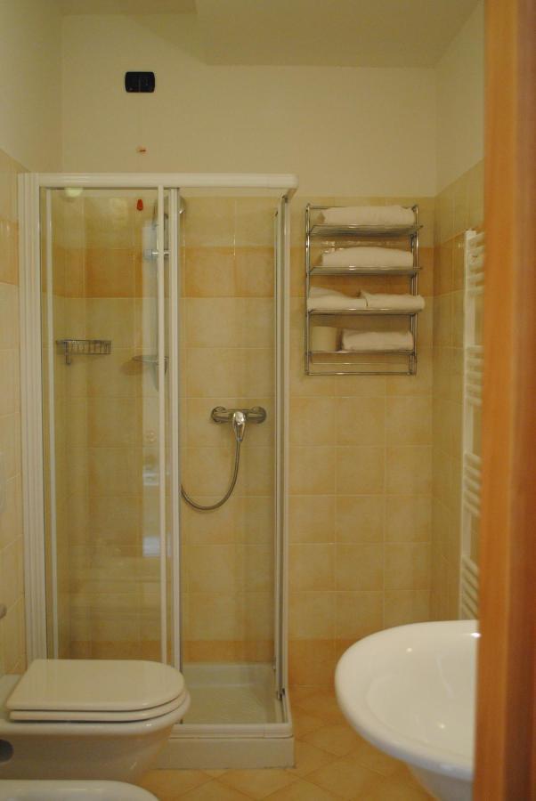 International Hotel Iseo Habitación foto