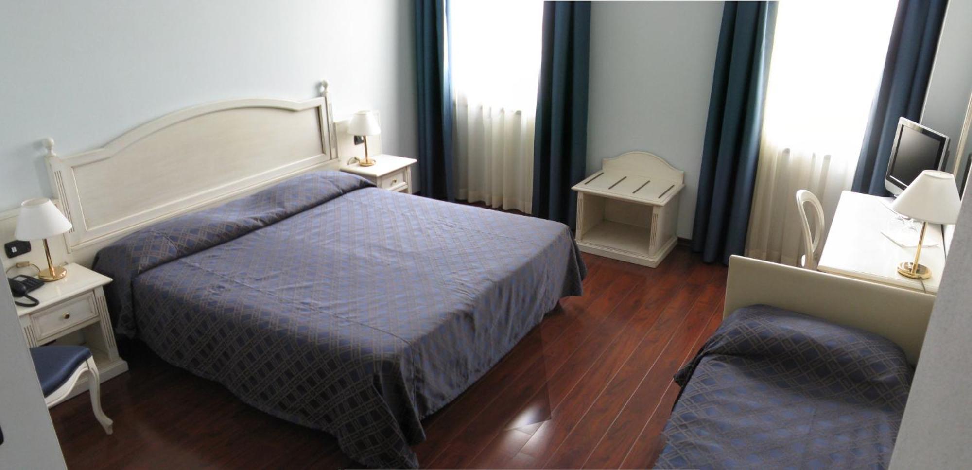 International Hotel Iseo Habitación foto